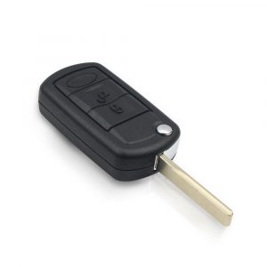 Remote Control/ Key Case For Land Rover Range Rover Sport Lr3 Discovery - - Racext™️ - - Racext 6