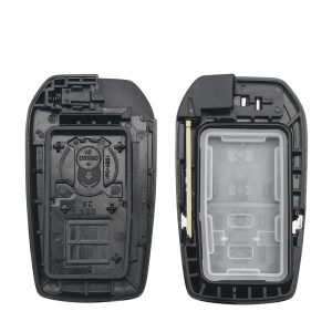 Remote Control/ Key Case For Toyota Camry Rav4 Highlander Prado Corolla Rezi Crown - - Racext™️ - - Racext 10