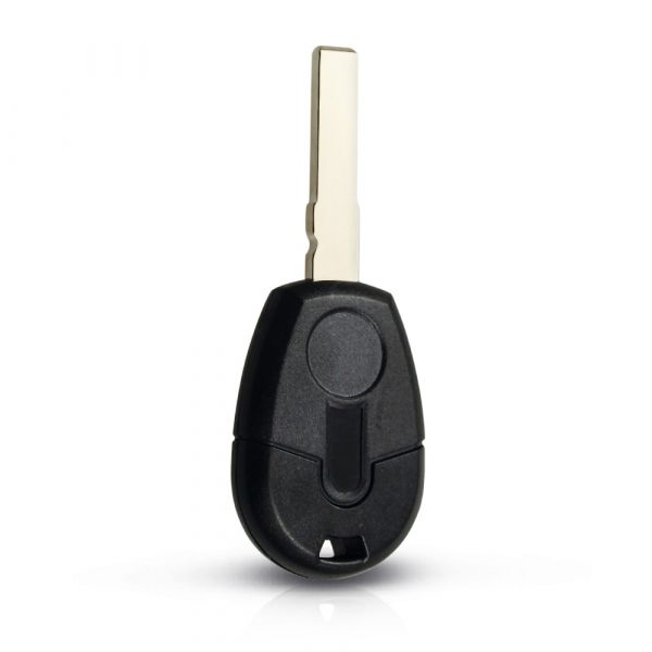 Remote Control/ Key Case For Fiat With Sip22 Uncut Blade - - Racext™️ - - Racext 1