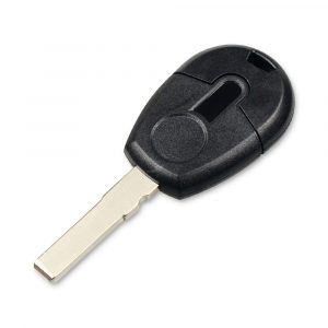 Remote Control/ Key Case For Fiat With Sip22 Uncut Blade - - Racext™️ - - Racext 8