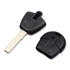 Remote Control/ Key Case For Fiat With Sip22 Uncut Blade - - Racext™️ - - Racext 12