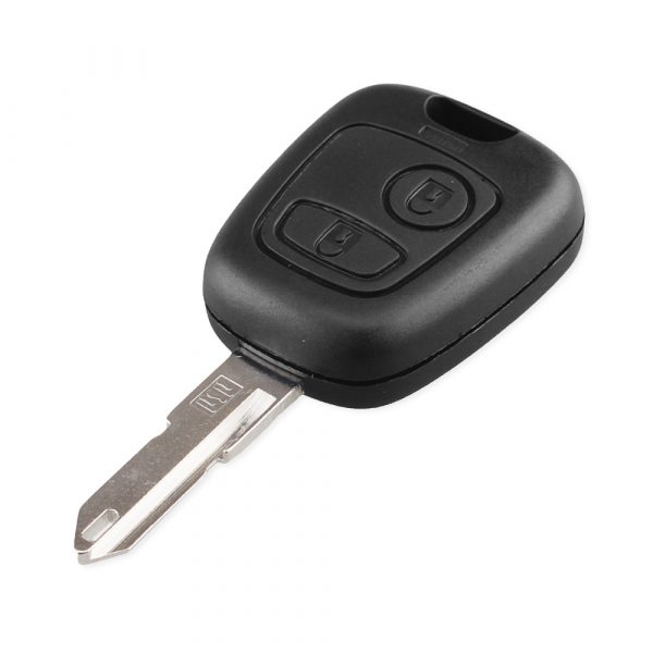 Remote Control/ Key Case For Citroen C1 C2 C3 C4 Citroen Saxo Xsara Picasso Berlingo Car Key Fob - - Racext™️ - - Racext 1