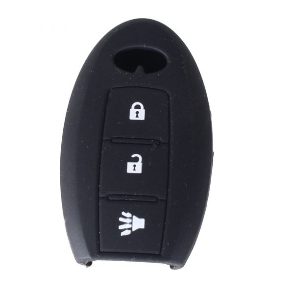 Cover Remote Control/ Key Case For Infiniti G25 Fx35 Ex25 Qx56 Fx37 - - Racext™️ - - Racext 2