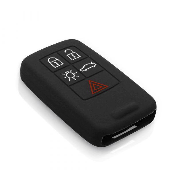 Remote Control/ Key Case For Volvo S60 S70 S80 S90 V60 Xc60 Xc70 V40 V50 V60 C30 V70 - - Racext™️ - - Racext 3