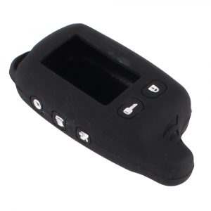 Cover For Remote Control/ Key Case For Tomahawk Tw9010 Tw9030 Two Way Alarm Lcd - - Racext™️ - - Racext 9