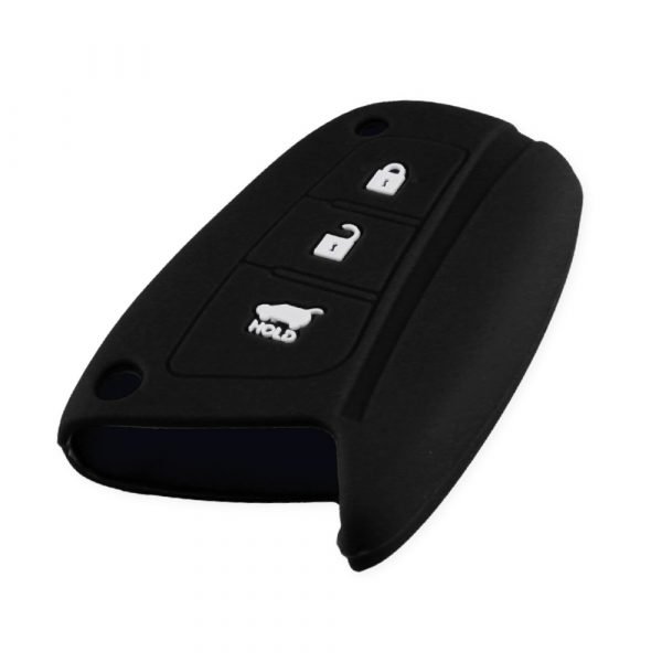 Remote control/ Key case For Hyundai Solaris ix35 ix45 Accent Elantra ...