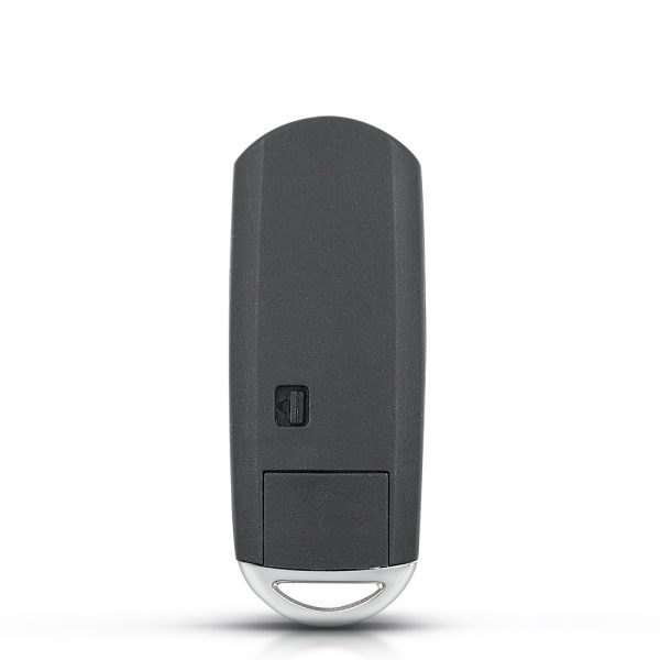 Remote Control/ Key Case For Mazda Cx-3 Axela Cx-5 Atenza Model Ske13e-01 Ske13e-02 2015 2016 2017 - - Racext™️ - - Racext 5