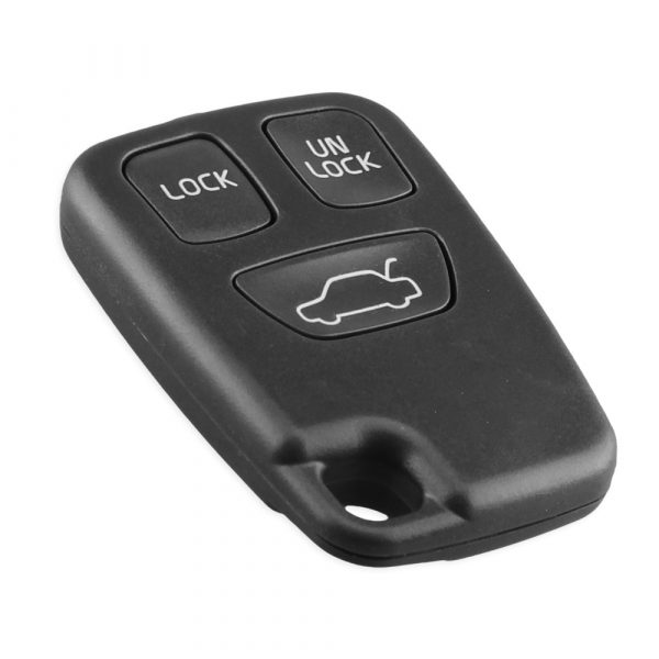 Remote Control/ Key Case For Volvo S40 S60 S70 S80 S90 V40 V70 V90 Xc70 Xc90 - - Racext™️ - - Racext 2