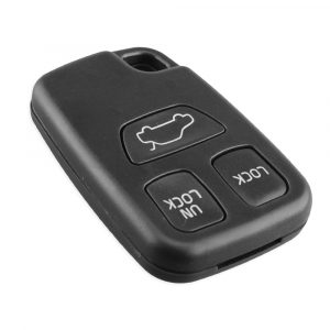 Remote Control/ Key Case For Volvo S40 S60 S70 S80 S90 V40 V70 V90 Xc70 Xc90 - - Racext™️ - - Racext 8