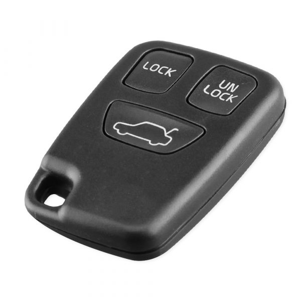 Remote Control/ Key Case For Volvo S40 S60 S70 S80 S90 V40 V70 V90 Xc70 Xc90 - - Racext™️ - - Racext 1