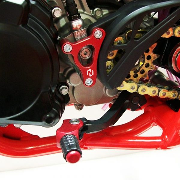 Motocross Clutch Slave Cylinder Guard Protector For Beta 125 250 300 350 400 430 450 480 498 525 RR RS RR-S Xtrainer 2005-2022 - - Racext 2