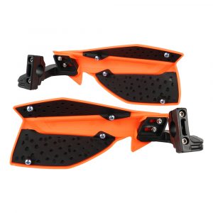 Motorcycle Handguard For KTM EXC EXCF XC XCF XCW SX SXF 125 250 350 450 525 530 85 65 300 2020 2019 22mm Hand Guard Protector - - Racext 4