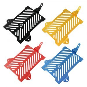 ATV Radiator Guard Protector Grille Cover For Yamaha Raptor 700 2007-2011 2013-2020 700R 2012 2016-2020 YFM 700 700R