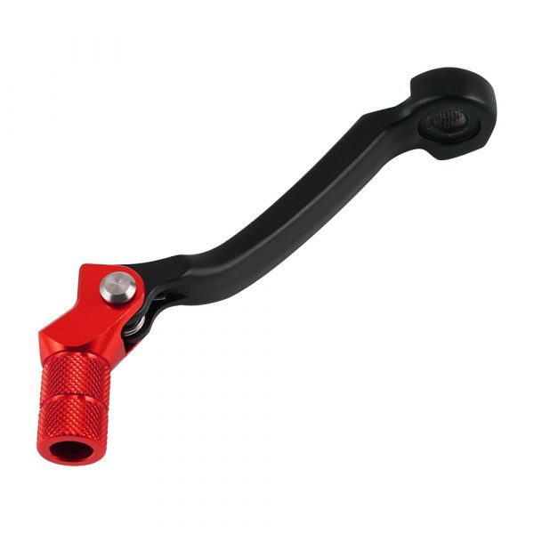 Motocross Gear Shift Lever For GasGas EX EC MC 125 200 250 300 EXF ECF MCF 250 300 350 400 450 2021-2022 KTM Husqvarna - - Racext 3