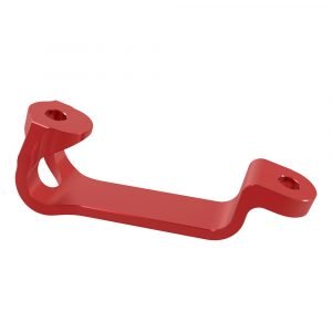 Rear Brake Line Hose Clamp Holder For Honda CRF250RX 450X 2019-2021 CRF250R 450R RWE 2015-2021 450L 2019-2020 450RL 2021 10 - Racext Rear Brake Line Hose Clamp Holder For Honda CRF250RX 450X 2019-2021 CRF250R 450R RWE 2015-2021 450L 2019-2020 450RL 2021 - - Racext 9