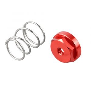 Rear Brake Pedal Return Spring For GasGas 125 200 250 300 EX EC MC 2021-2022 250 300 350 400 450 EXF ECF MCF 2021-2022 11 - Racext Rear Brake Pedal Return Spring For GasGas 125 200 250 300 EX EC MC 2021-2022 250 300 350 400 450 EXF ECF MCF 2021-2022 - - Racext 10