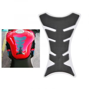 Waterproof Gas Tank Pad Stickers Fuel Protector Decals For Honda CB1000R CBR1000RR CBR600RR CBR500R CB250F 400X lowest price HOT - - Racext 7