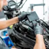 Motorcycle Electrical Technician Course