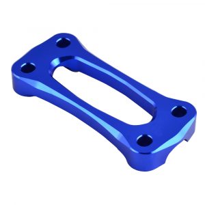 22mm/7/8" Handlebar Riser Clamp For Yamaha YZ125 YZ250 YZ250F YZ450F WR250F WR450F WR250R WR250X DT200 DT125 WR YZ 250F 450F - - Racext 7