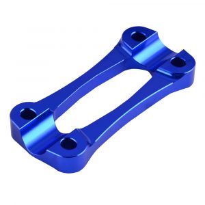 22mm/7/8" Handlebar Riser Clamp For Yamaha YZ125 YZ250 YZ250F YZ450F WR250F WR450F WR250R WR250X DT200 DT125 WR YZ 250F 450F - - Racext 9