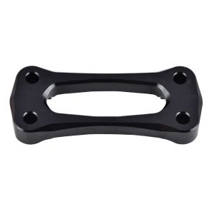 22mm/7/8" Handlebar Riser Clamp For Yamaha YZ125 YZ250 YZ250F YZ450F WR250F WR450F WR250R WR250X DT200 DT125 WR YZ 250F 450F - - Racext 13