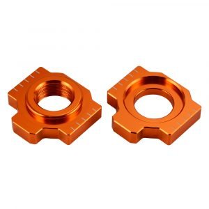 Axle Blocks Chain Adjuster for KTM 1290 Super Adventure R S T 1050 1090 1190 950 990 Adventure R RC8 RC8R SMR SMT Supermoto 10 - Racext Axle Blocks Chain Adjuster for KTM 1290 Super Adventure R S T 1050 1090 1190 950 990 Adventure R RC8 RC8R SMR SMT Supermoto - - Racext 9