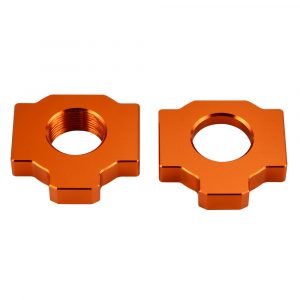 Axle Blocks Chain Adjuster for KTM 1290 Super Adventure R S T 1050 1090 1190 950 990 Adventure R RC8 RC8R SMR SMT Supermoto 12 - Racext Axle Blocks Chain Adjuster for KTM 1290 Super Adventure R S T 1050 1090 1190 950 990 Adventure R RC8 RC8R SMR SMT Supermoto - - Racext 11