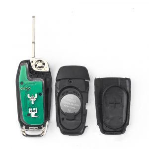 Remote Control/ Key Case For Ford N5f-a08taa/eb3t-15k601-ba/ds7t-15k601-b Ranger F150 2013-2018 Id49 Chip 315/433/902mhz - - Racext™️ - - Racext 7