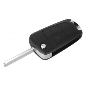 Remote Control/ Key Case For Vauxhall / Opel / Astra H / Corsa D / Vectra C / Zafira - - Racext™️ - - Racext 6