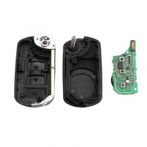 Remote Control/ Key Case For Range Rover Sport Land Rover Discovery 3  433mhz 3 Buttons - - Racext™️ - - Racext 8