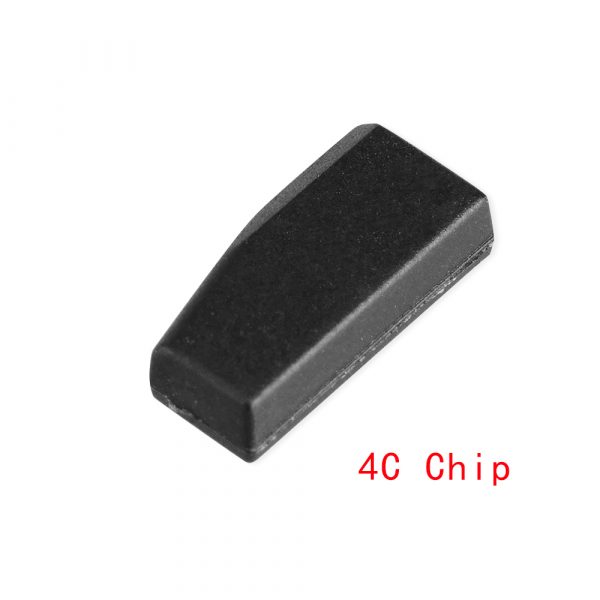 Transponder Remote Car Key Blank Chip 4d Id40 Id44 Id46 Id63 40bits/80bits Id48 Id60 Glass Id70 Id8e T5 4c G Chip - - Racext™️ - - Racext 1