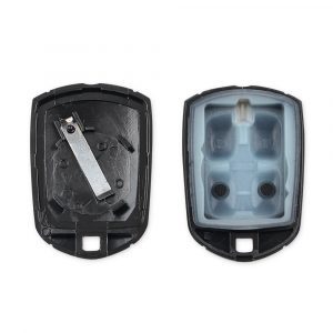 Cover Remote Control/ Key Case For Fx330 Positron Control Alarm Key Brazil - - Racext™️ - - Racext 7