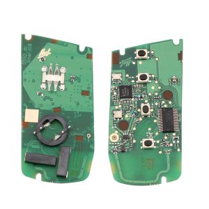 Remote Control/ Key Case For Bmw 3 5 7 Series 2009 2010 2011 2012 2013 2014 2015 2016 F Cas4 System Fob 315/433/868mhz - - Racext™️ 11 - Racext Remote Control/ Key Case For Bmw 3 5 7 Series 2009 2010 2011 2012 2013 2014 2015 2016 F Cas4 System Fob 315/433/868mhz - - Racext™️ - - Racext 10