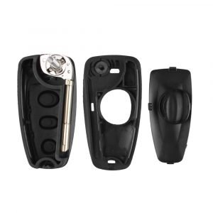 Remote Control/ Key Case For Ford Focus Mk1 1999-2005 Mondeo 2001-2007 Fiesta Transit 2000-2006 Connect Fo21 Key 3 Button - - Racext™️ 13 - Racext Remote Control/ Key Case For Ford Focus Mk1 1999-2005 Mondeo 2001-2007 Fiesta Transit 2000-2006 Connect Fo21 Key 3 Button - - Racext™️ - - Racext 12