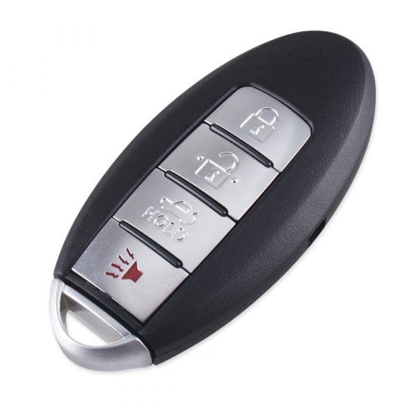 Remote Control/ Key Case For Nissan Teana Altima Maxima - For Infiniti Kr55wk48903 Remote Key Fob 4 Buttons 315mhz - Racext™️ - - Racext 1
