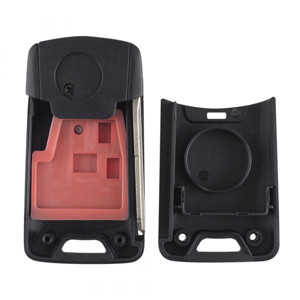 Remote Control/ Key Case For Proton Wira 415 416 Persona 2 Buttons - - Racext™️ - - Racext 4