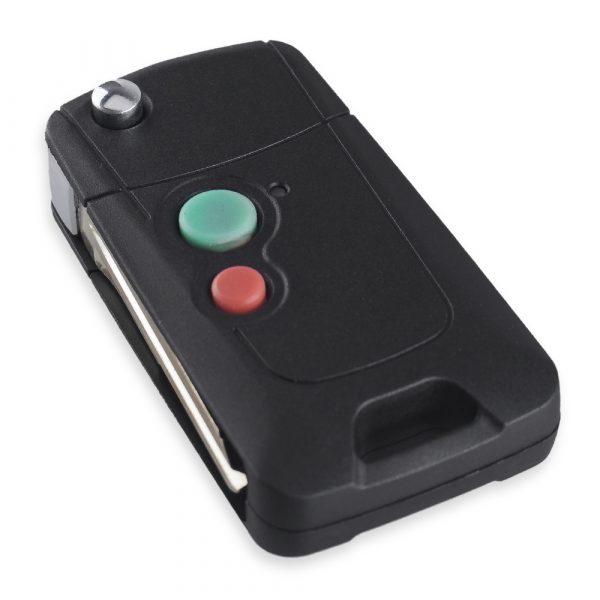 Remote Control/ Key Case For Proton Wira 415 416 Persona 2 Buttons - - Racext™️ - - Racext 1
