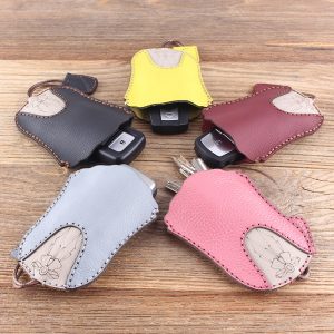 Cover Remote Control/ Key Case For Woman Cute Clothes Colorful Car Key Bag Key Holder Key Wallets - - Racext™️ - - Racext 6