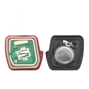 Remote Control/ Key Case For Mitsubishi Lancer Outlander 2008 2010 2011 2012 With Id46 Chip 433mhz 2/3 Buttons - - Racext™️ - - Racext 8