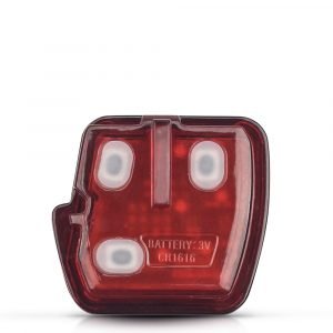 Remote Control/ Key Case For Mitsubishi Lancer Outlander 2008 2010 2011 2012 With Id46 Chip 433mhz 2/3 Buttons - - Racext™️ - - Racext 10