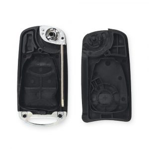 Remote Control/ Key Case For Chrysler Dodge Jeep Avenger Nitro With Battery Holder - - Racext™️ - - Racext 12