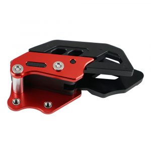 Motocross Chain Guide Guard Protector For Honda CRF250 RALLY 2018-202 CRF250L/M 2012-2021 CRF300L RALLY 2021-2022 - - Racext 11