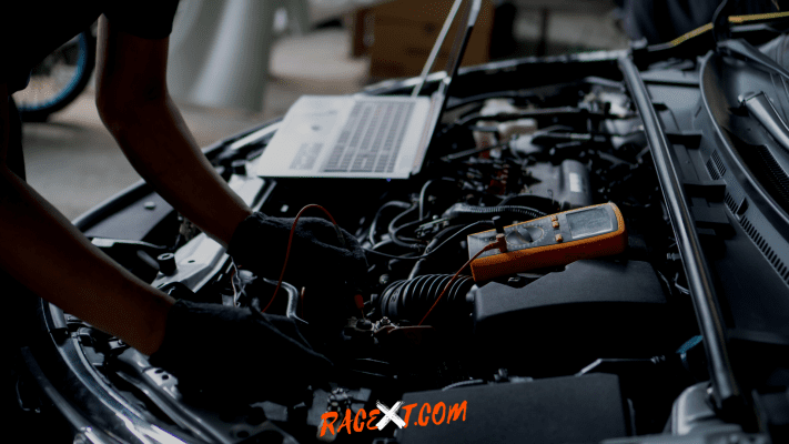 Automobile Knocking Sound After Turning Engine Off - Causes And Options - general - Racext 11