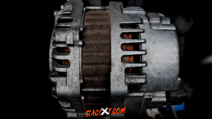 How To Align Starter With Flywheel - general - Racext 15
