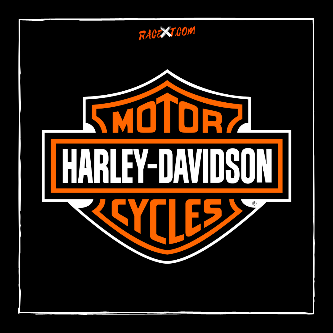 HARLEY DAVIDSON - Racext