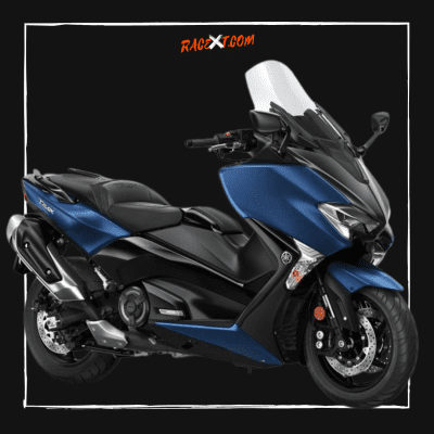 Increase the power and the sound of your Yamaha T-Max 530 by replacing the exhaust - exhaust - Racext 3