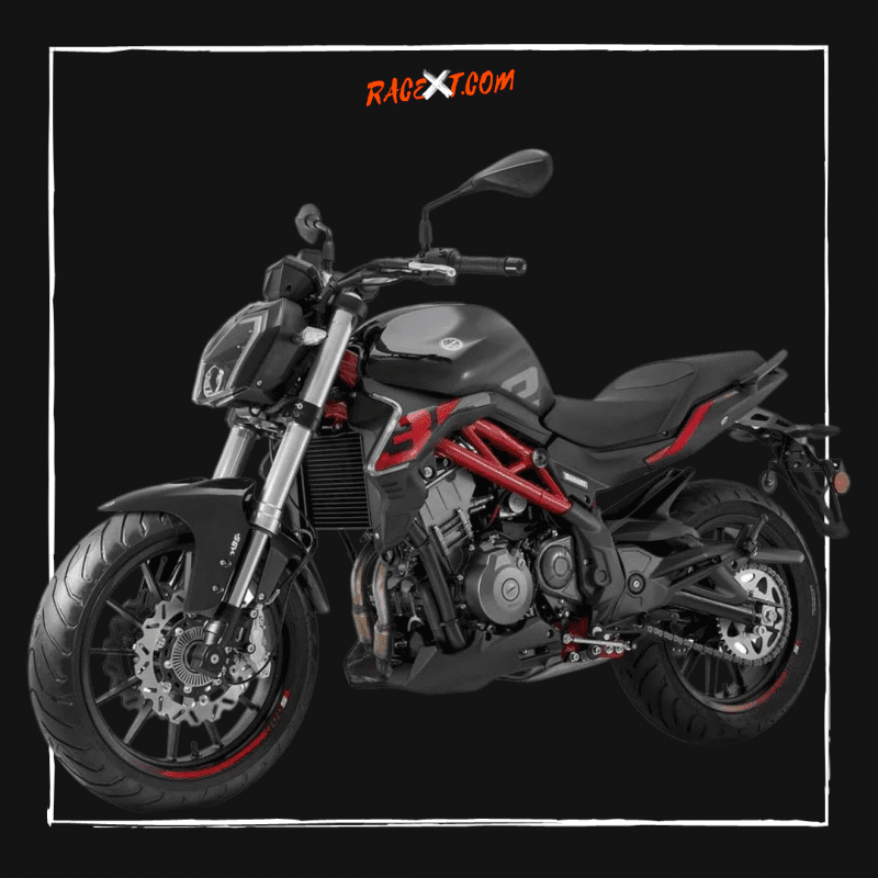 Increase the power and the sound of your Benelli BN 302 by replacing the exhaust - Bmw - Racext 1