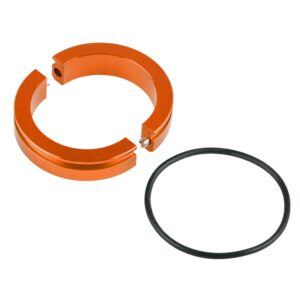 46mm Rear Fork Shock Absorber Suspension Lowering for KTM 250EXC 250EXC-F 300EXC 350EXC-F 450EXC-F 500EXC-F SIXDAYS 2017-2021