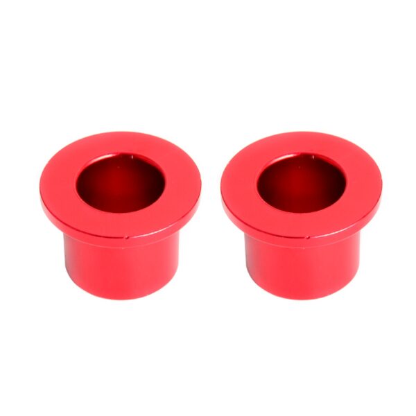 4pcs Motorcycle Front Rear Wheel Axle Hub Spacers For Honda CRF250L CRF250M CRF 250L 250M 250 L M 2012 2013 2014 2015 HOT SALE - - Racext 2