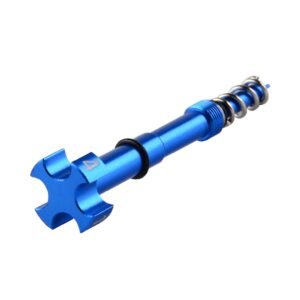 Vergasereinstellschraube Kraftstoffgemischschraube für Yamaha WR250F WR426F WR450F YFZ450 YZ250F YZ426F Suzuki RMZ250 RMZ450 RMZ 250 - - Racext 9